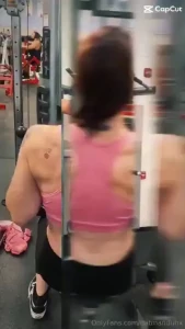 I was sooooo excited to wear this new outfit