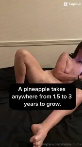 Admit it you zoomed in