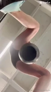 I m training for the sexual olympics i m bringing home the gold in