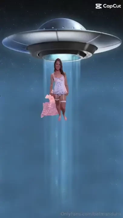 I was probed and i liked it 