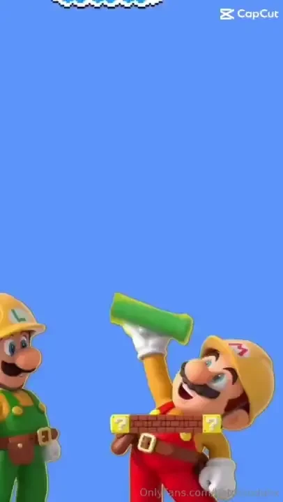 Move over peach there s a new princess in town 