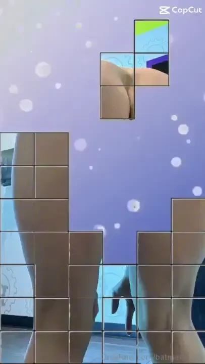 Does this make anyone feel like playing tetris 