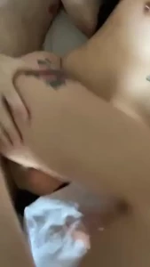 This morning in at home in hawaii