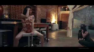 A little bts fun from one of my favorite shoots hope you like it