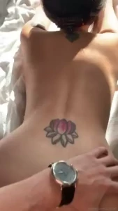 Tip me 10 and i ll dm you all the action shots from this photoset