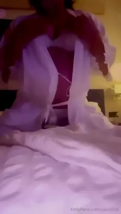 Preparata per la notte vieni 