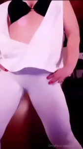 Dimmi tesoro i risultati del allenamento sono ottimi