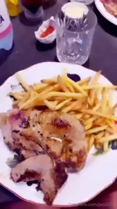 Buon appetito part 4