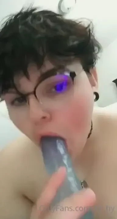 I love sucking cock part 51 