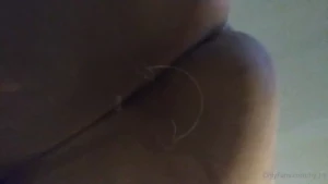 God i love my glass table