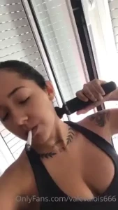 Spicyvaleriax part 17