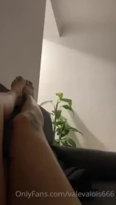 Spicyvaleriax part 4