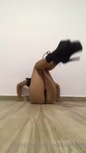 Spicyvaleriax part 13