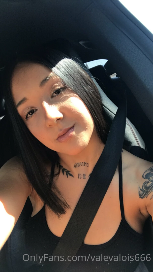 Spicyvaleriax part 100 