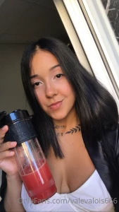 Your sexy fitness witch wife