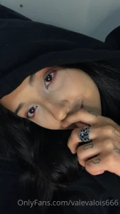 Spicyvaleriax part 99