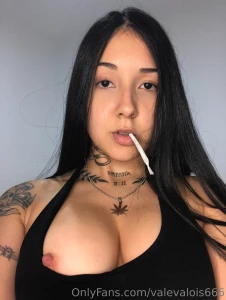 Lick me like a joint