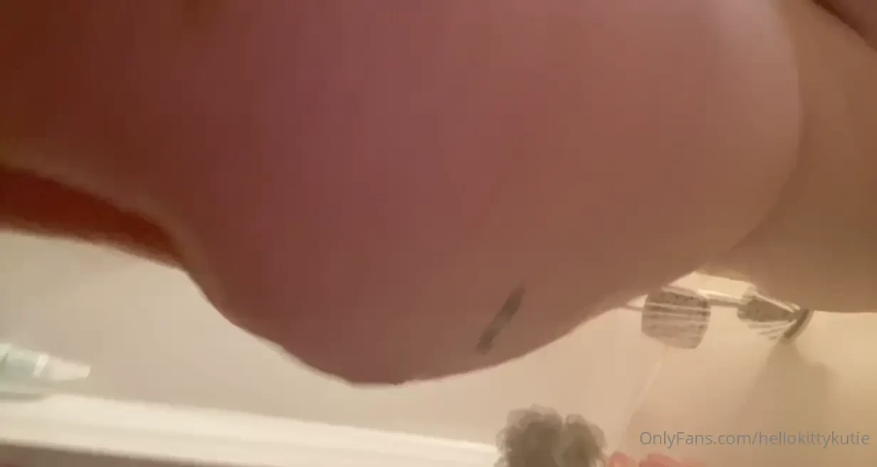 Little tummy is growing boobs getting bigger pussy getting wetter will 