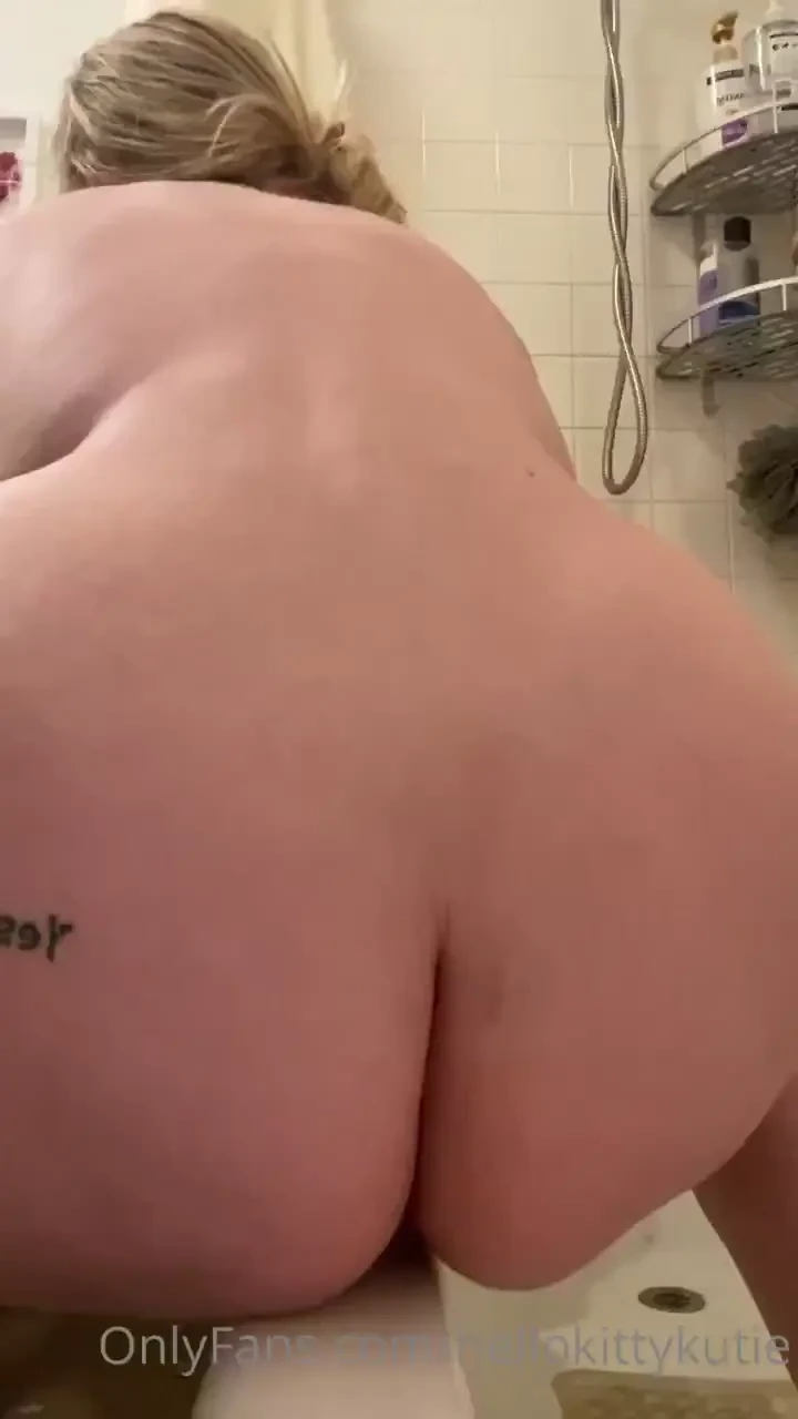 Tip if you want the whole squiring touching myself video sent to your 