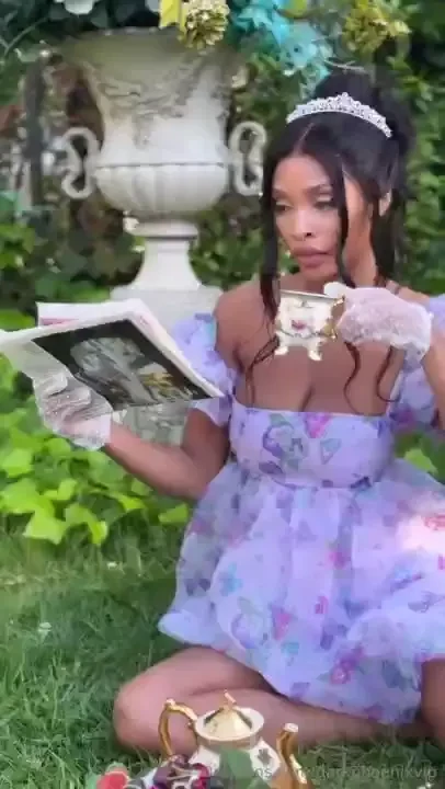 I m just a girl part 23 