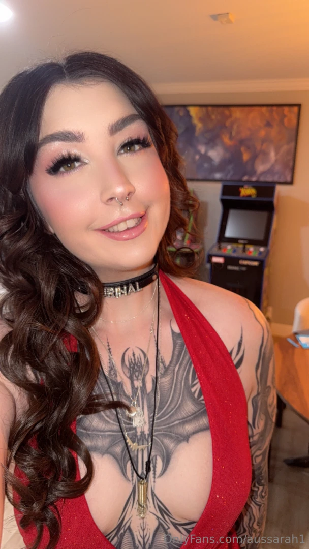 How do we feel about the dress 