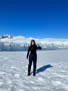 Antarctica part 1