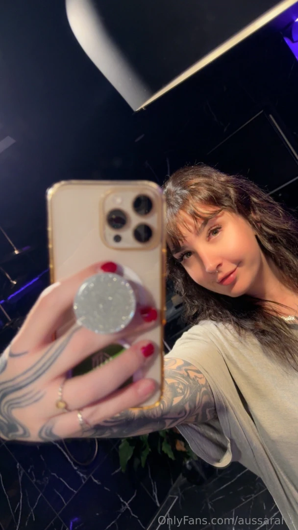 Appreciate ya part 1 