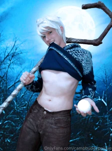 I don t know if it got cold or warm here nice to meet you i m jack