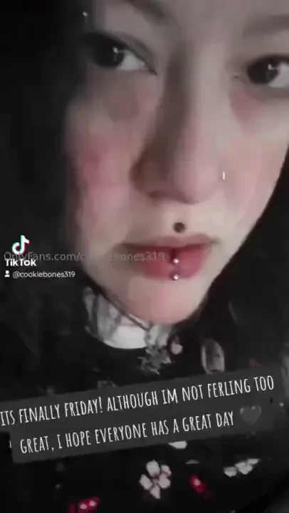 Good morning fuckers so it s that wink if you re into it hmu on my 