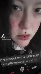 Good morning fuckers so it s that wink if you re into it hmu on my