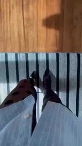 Stripes amp polka dots amp more stripes oh my