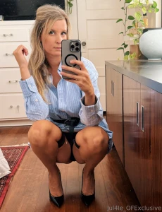 One of you lovelies reminded me i never shared the ppv set from this part 1