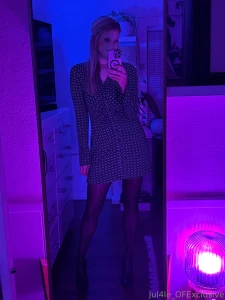 Saturday s dinner outfit anyone remember this dress oldie but goodie part 1