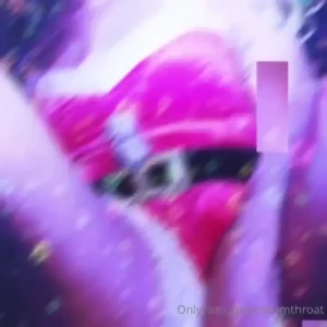 Coming soon watch me lighten santa s load