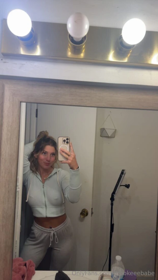 Jewelry in all the right places 