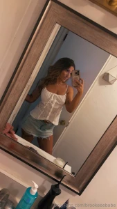 Sweet smile dirty mind