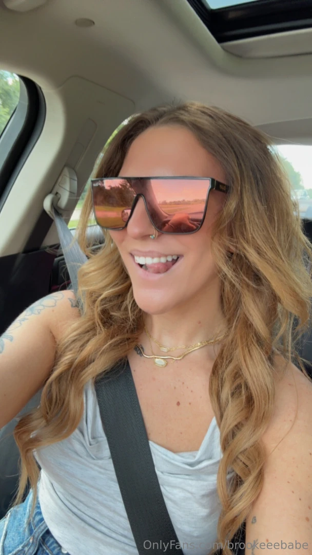 Grab your seatbelts part 1 