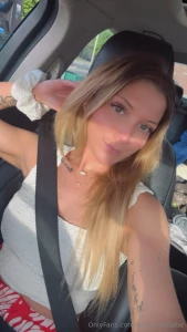 Embracing my natural glow part 1