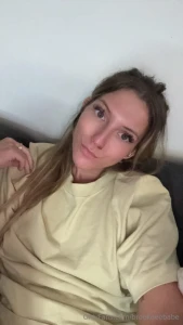 Soft clothes softer mood