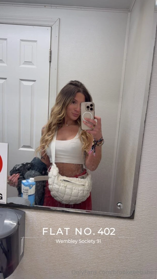 You know where to knock 