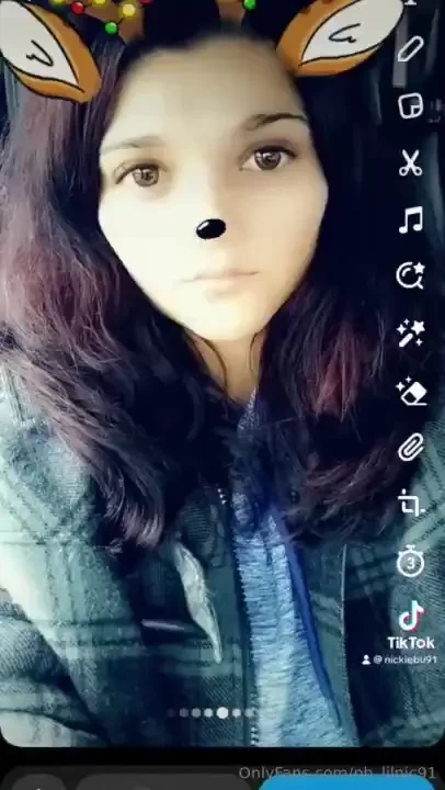 For sure gonna cut my hair soon 