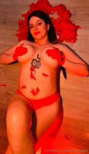 Candy will be your cupid s gift follow her and you will see all her part 2