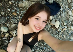 Free subscription emilage hot beauty emilage is all alone now and part 63