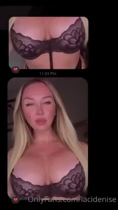 I text you this what s your response 