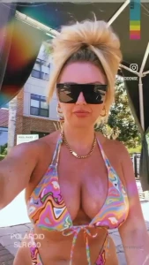 Are we following one another on ig