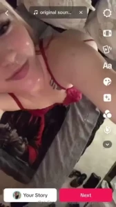Ceiling challenge but make it sexy