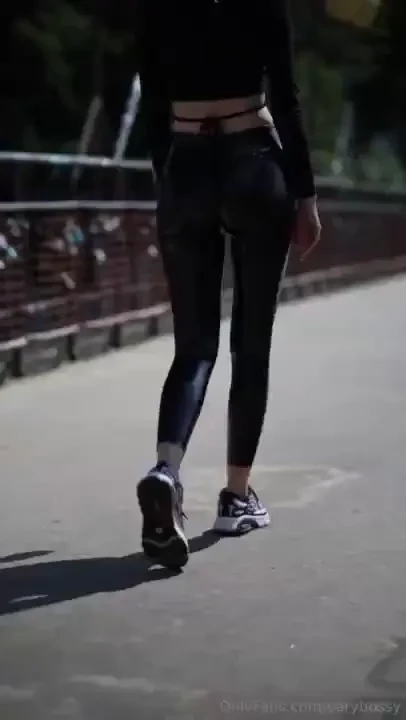 Walk with me part 29 