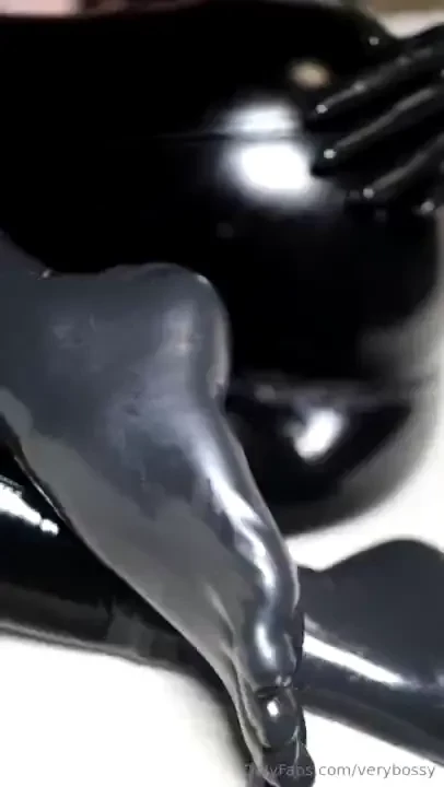 Some shiny black mix for you what s your favourite dm me if you want part 5 