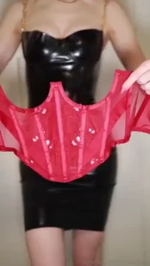 My first get ready with me tell me what do you think about it is it