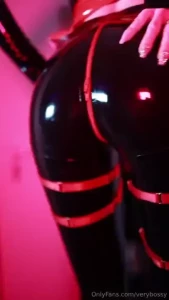 I m curious what type of outfits do you enjoy seeing me in the most part 8